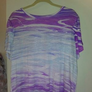 *BNWT* LULAROE OLIVE SHIRT